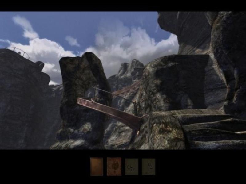 Myst 3 exile download free pc games